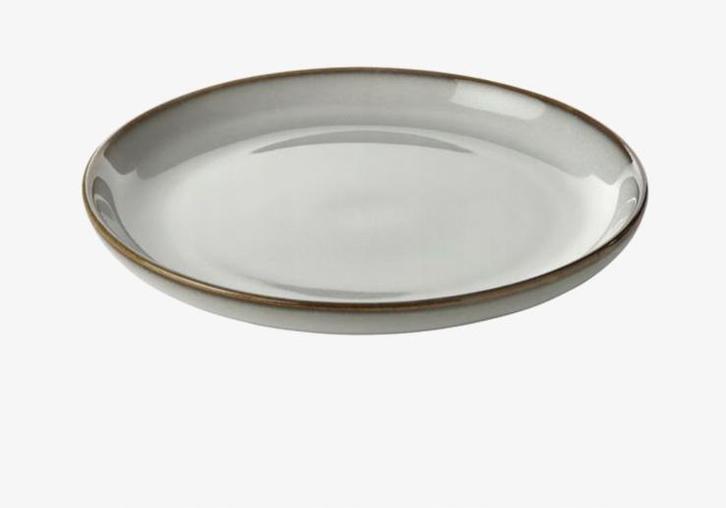 Servies IKEA, Maison & Meubles, Cuisine | Vaisselle, Assiettes(s), Enlèvement ou Envoi