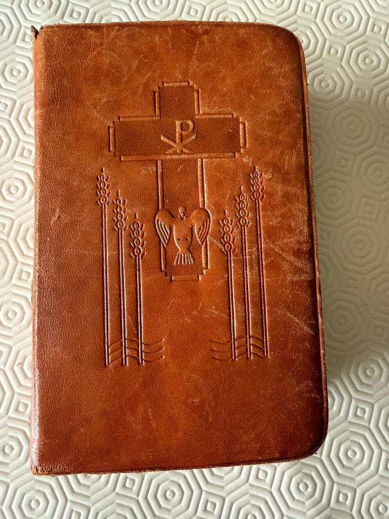 Antiek missaal., Boeken, Ophalen, Zo goed als nieuw