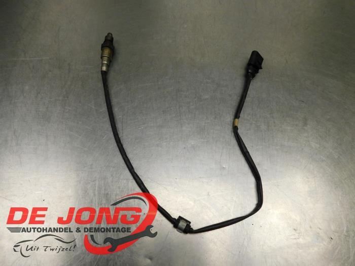 Sonde lambda d'un Skoda Fabia, -, 3 mois de garantie, Utilisé, Skoda