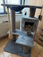 Arbre a chat, Dieren en Toebehoren, Ophalen, Gebruikt, Krabpaal