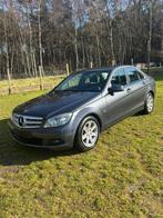 Mercedes c klasse, Automaat, Euro 5, Particulier, Te koop
