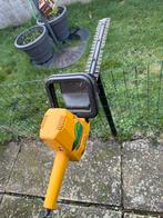 Boom/snoeizaag, Ophalen, Gebruikt, Elektrisch