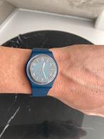 Swatch gent blauw gloednieuw, Enlèvement ou Envoi, Neuf, Swatch