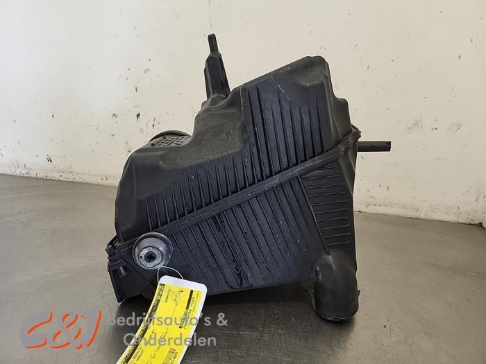 Luchtfilterhuis van een Renault Kangoo, Auto-onderdelen, Motor en Toebehoren, Renault, Gebruikt, 3 maanden garantie, Ophalen of Verzenden