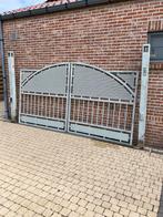 Sierpoort lengte 3.6 meter, Ophalen, Zo goed als nieuw