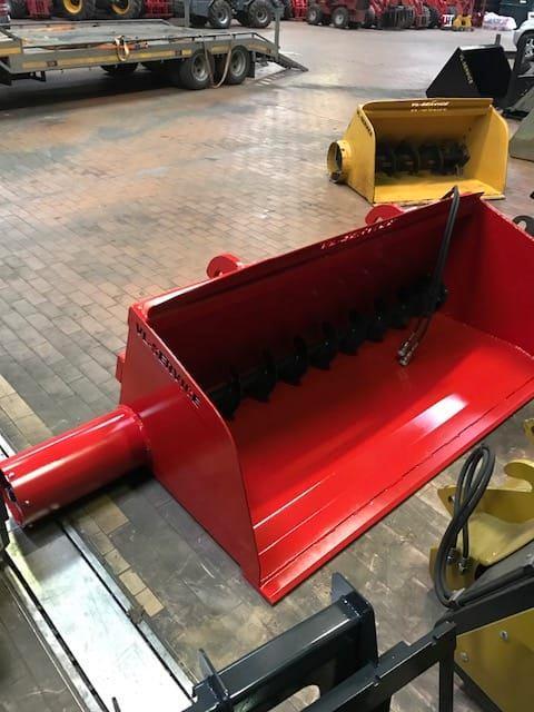 Meelbak, Dieren en Toebehoren, Overige Dieren-accessoires, Nieuw, Ophalen