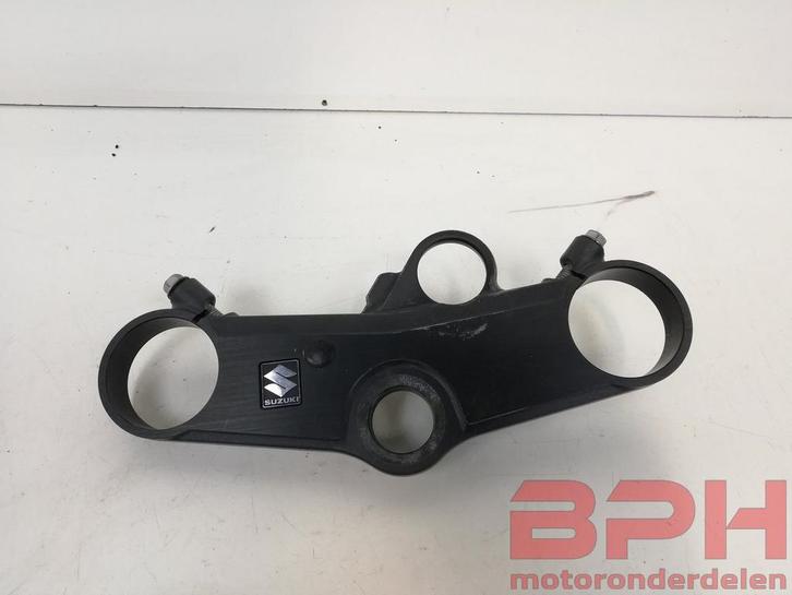 Kroonplaat Suzuki GSX-R 1000 K3 - K4 2003 t/m 2004 GSXR, Motoren, Onderdelen | Suzuki, Gebruikt, Ophalen of Verzenden