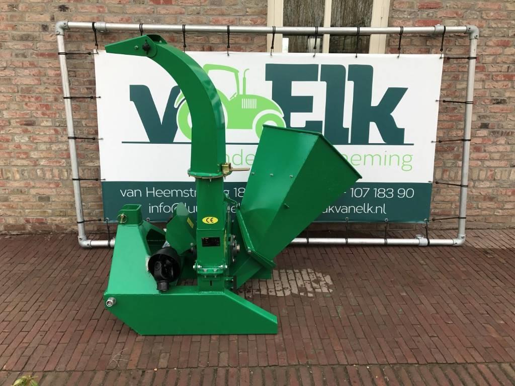 NIEUWE Houtversnipperaar BX42 Voor minitractor (bj 2026), Autre, Autres types
