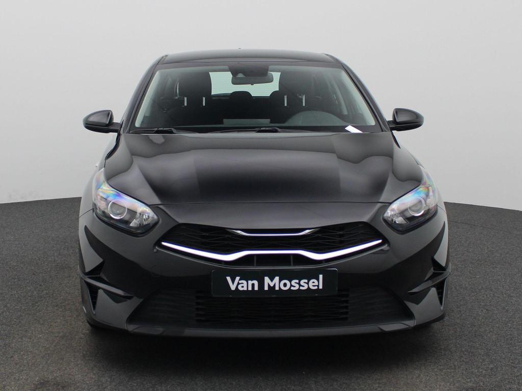 Kia cee'd Pure 1.0 T-GDi 100 ISG, Autos, Kia, Electronic Stability Program (ESP), Achat, Entreprise, Boîte manuelle