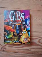 Gubs, Vijf spelers of meer, Ophalen of Verzenden, Zo goed als nieuw, White Goblin Games