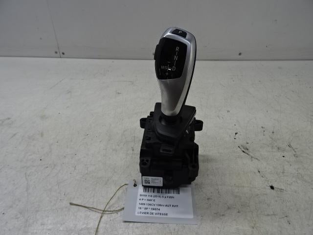 VERSNELLINGSPOOK BMW 1 serie (F20) (929689601), Gebruikt, BMW