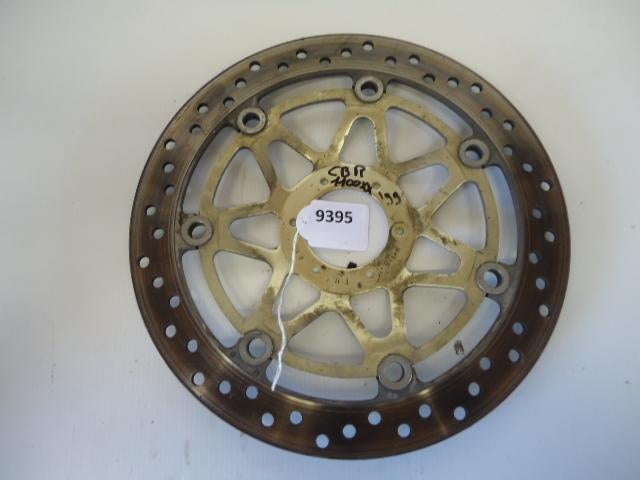 CBR1100XX 1999 - 2006 Honda Remschijf D1-21429