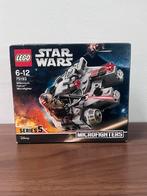 LEGO Star Wars 75193 Millennium Falcon Microfighter - NIEUW, Ophalen