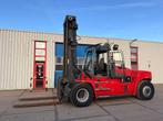 Kalmar - 2017 - DCG 160-12 - 5M Duplex, Side-Shift, Vorkvers, Diesel, Heftruck, Kalmar
