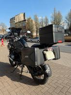 2023 BMW GS1250 Triple black, 2 cilinders, Motorrijbewijs A, Particulier, Meer dan 35 kW