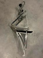 Follow me tandem, Ophalen, Zo goed als nieuw