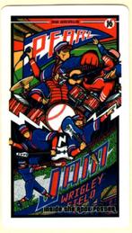 Pearl Jam sticker #5, Verzamelen, Verzenden, Nieuw