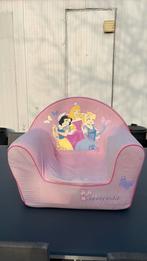 Kinderstoeltje prinsesen, Ophalen, Zo goed als nieuw