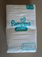 120 stuks Pampers Premium Protection - maat 2, Kinderen en Baby's, Ophalen, Nieuw, Overige typen, Overige merken