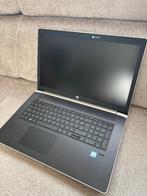 Ordinateur portable HP ProBook 470 G5, Hp, 256 GB, 17 pouces ou plus, 8 GB