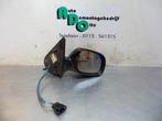 Rétroviseur extérieur droit d'un Volkswagen Polo (Polo 99-, Autos : Pièces & Accessoires, Rétroviseurs, Volkswagen, -, Utilisé