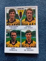 panini sticker Football 78 nr 315, Ophalen of Verzenden, Nieuw, Sticker