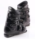 38 38,5 EU skischoenen STROLZ BLACK RACE, Gebruikt, Schoenen, Ophalen of Verzenden, Carve