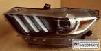 Ford mustang 6 bixenon xenon koplamp links en rechts, Auto-onderdelen, Gebruikt, -, -, Ophalen of Verzenden