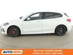 BMW 1 Serie 118 118d M Sport (année de construction 2022), Autos, BMW, Anti démarrage, Achat, 1505 kg, Alcantara
