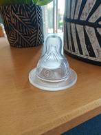 Tétine 2 pour biberon MAM