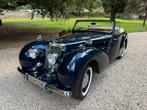 Triumph 1800 Roadster 1946, Cuir, Autres modèles, Achat, Beige