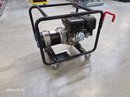 Benzine generator, Ophalen, Nieuw, 5 tot 10 kVA, Benzine