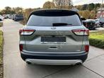 Ford Kuga Titanium 2.5i PHEV met 225 PK (bj 2023, automaat), Auto's, Automaat, 1698 kg, Stof, Gebruikt