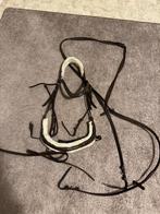 Hoofdstel full, Dieren en Toebehoren, Ophalen, Zo goed als nieuw, Recreatie