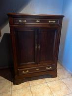 Antieke kast, Enlèvement