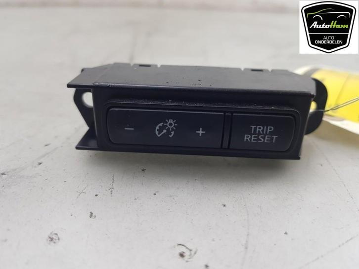 SCHAKELAAR Nissan Leaf (ZE1) (01-2017/-) (|252735TA0A|), Auto-onderdelen, Dashboard en Schakelaars, Nissan, Gebruikt