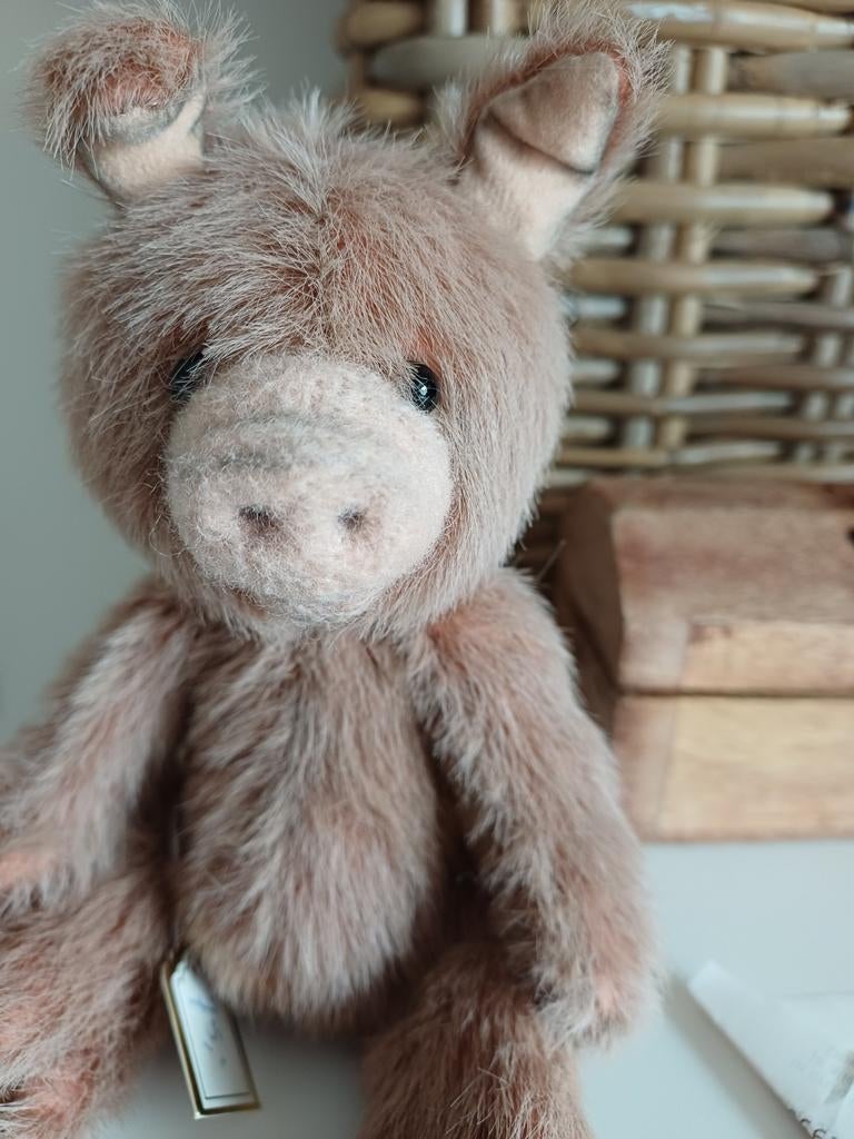 Verzamel handgemaakt, Collections, Ours & Peluches, Enlèvement