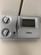 Vaillant VRC 420 regeling met buitenvoeler, Ophalen, Zo goed als nieuw