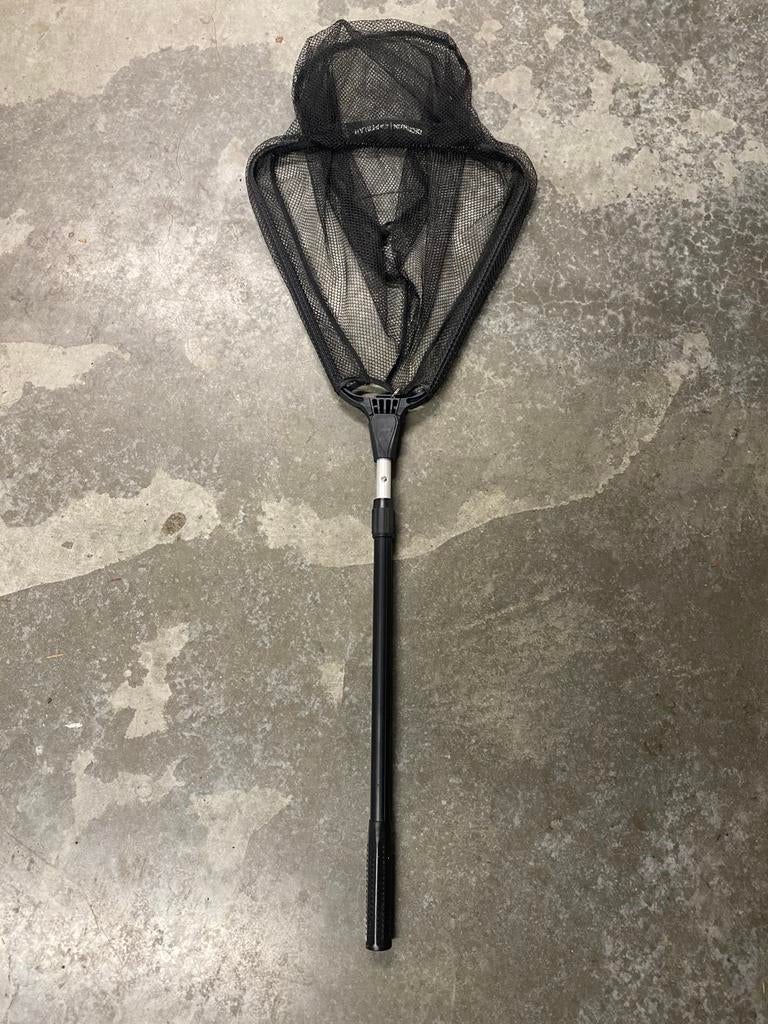 Epuisette, Enlèvement, Comme neuf