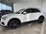 Audi Q3 S-Line / Automaat / Carplay-Android, Auto's, Audi, Automaat, Emergency brake assist, 5 zetels, 111 kW