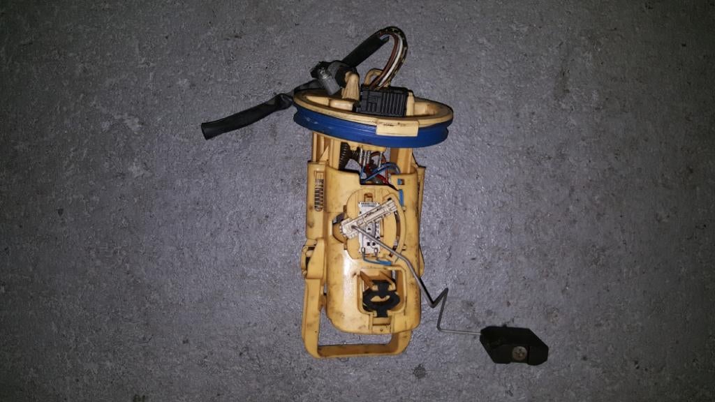 Opvoerpomp BMW E46 320 d 2002, Ophalen of Verzenden, BMW