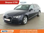 Audi A4 2.0 TDI Ultra (année de construction 2017), Autos, Cuir, Achat, 110 kW, 1968 cm³