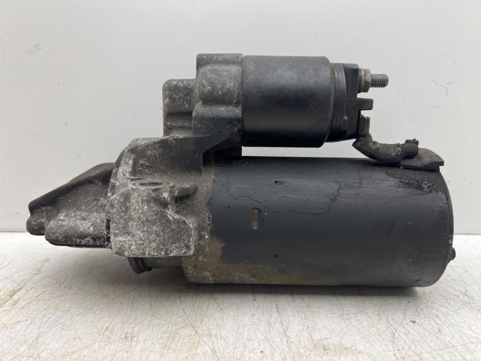 Démarreur d'un Citroen Jumper, Autos : Pièces & Accessoires, Moteurs & Accessoires, Citroën, Utilisé, 3 mois de garantie, Enlèvement ou Envoi