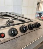 Taque gaz Ariston, Electroménager, Tables de cuisson, Gaz, 4 zones de cuisson, Encastré, Enlèvement