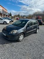 Climatisation Ford Fiesta 1.3i approuvée, Argent ou Gris, Achat, Entreprise, Noir