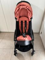 YOYO2 babyzen buggy ginger, Enlèvement, Utilisé, Autres marques, Ombrelle