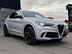 Alfa Romeo Stelvio 2.9 T Q4 Quadrifoglio /CARBON /CARPLAY, Autos, Achat, Euro 6, Entreprise, https://public.car-pass.be/vhr/5c4bd289-2618-4670-b322-a14ee91a4fe9