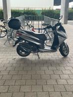 Aprilia, Fietsen en Brommers, Ophalen, Zo goed als nieuw, SR 50