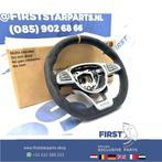 W205 C63 W253 GLC63 AMG STUUR EDITION 1 GELE STIK C GLC 63 K, Utilisé, -, -, Enlèvement ou Envoi