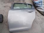 Porte arrière gauche Opel Corsa D 2011-2015 LP/ 15311, Arrière, Opel, Enlèvement, Utilisé